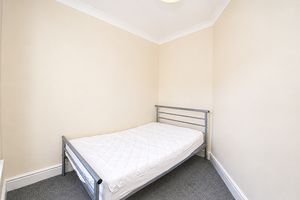 Bedroom Two- click for photo gallery